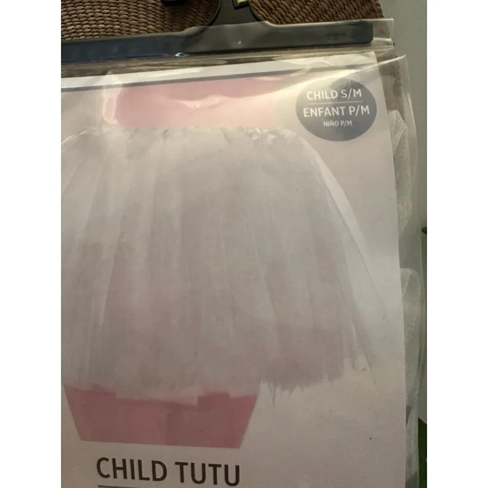 Tutu child’s size small/medium costume